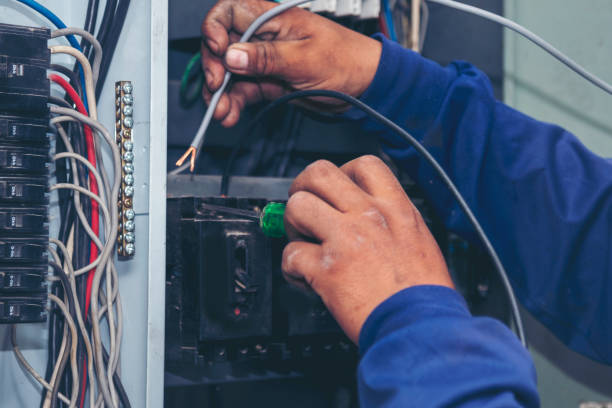 Best Industrial Electrical Services  in Point Marion, PA