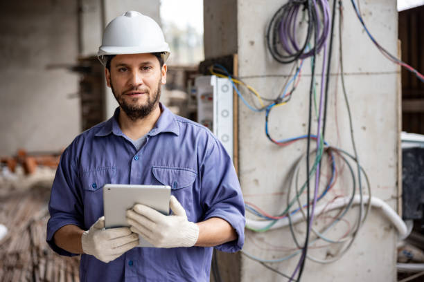 Trusted PA Electrician Experts