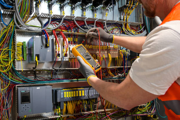 Best Circuit Breaker Repair  in Point Marion, PA