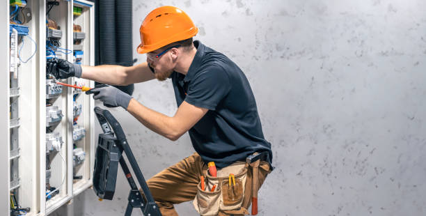  Point Marion, PA Electrician Pros