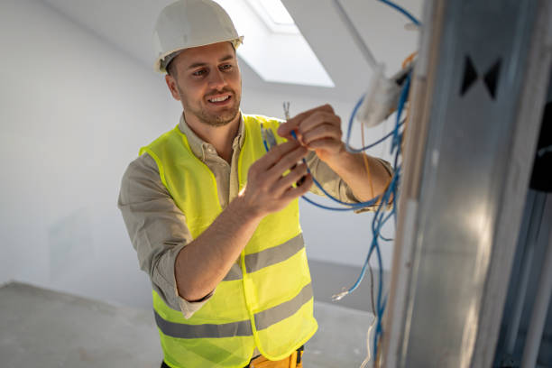 Best Electrical Contractors for Businesses  in Point Marion, PA
