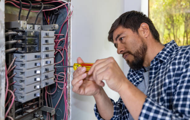Best Electrical Outlet Repair  in Point Marion, PA